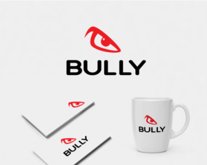 Bully | Logo Design by Firstception