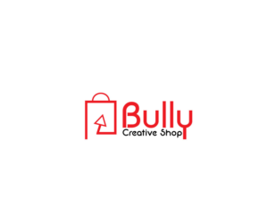 Logo Design by logout babu for Bully Creative Shop | Design: #13599921
