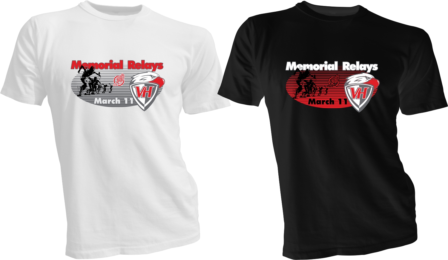 T-shirt Design by bacujkov for this project | Design #13670168