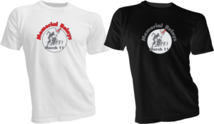 T-Shirt-Design von bacujkov für dieses Projekt | Design #13899700