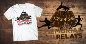 T-shirt Design by db1404 for this project | Design: #13655601