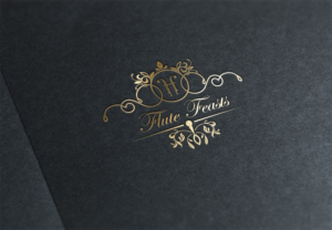 Logo Design by windykissss