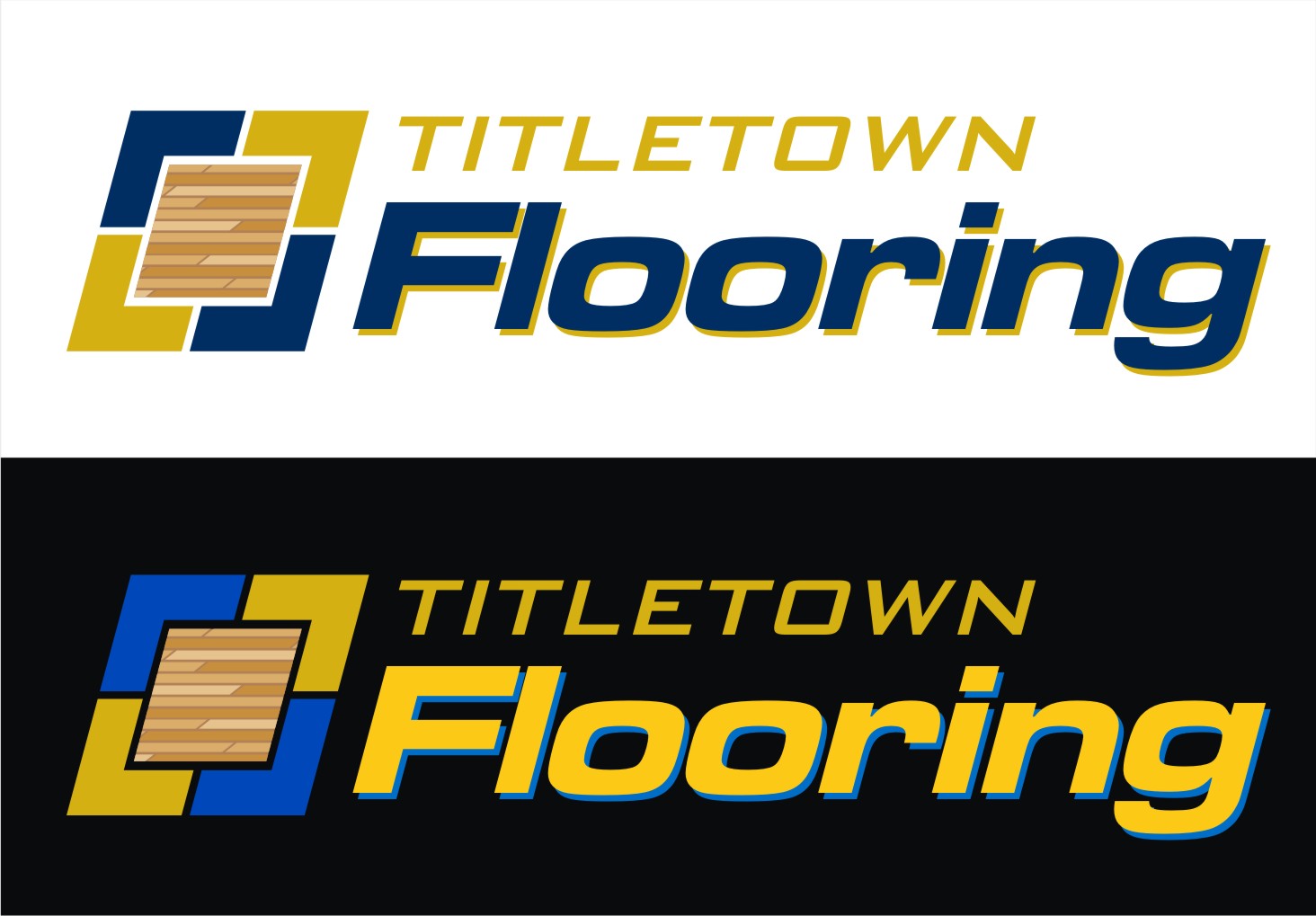 Logo Design by E Design for this project | Design #545855
