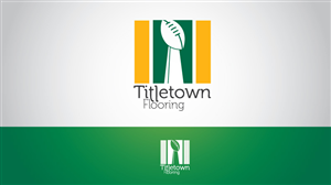 Logo Design by Jeremy Wooldridge for this project | Design: #539529