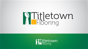 Logo Design by Jeremy Wooldridge for this project | Design: #539530