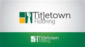 Logo Design by Jeremy Wooldridge for this project | Design: #539531
