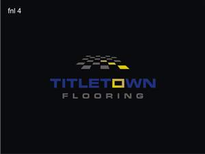 Logo Design by Logocraft for this project | Design: #543056
