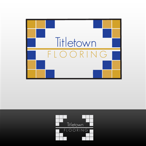 Logo Design by JSimp for this project | Design: #541196