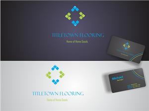 Logo Design by Naavyd for this project | Design: #539711