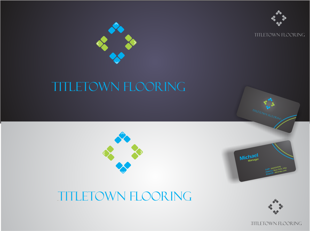 Logo-Design von Naavyd für dieses Projekt | Design #541649