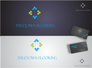 Logo Design by Naavyd for this project | Design: #541649