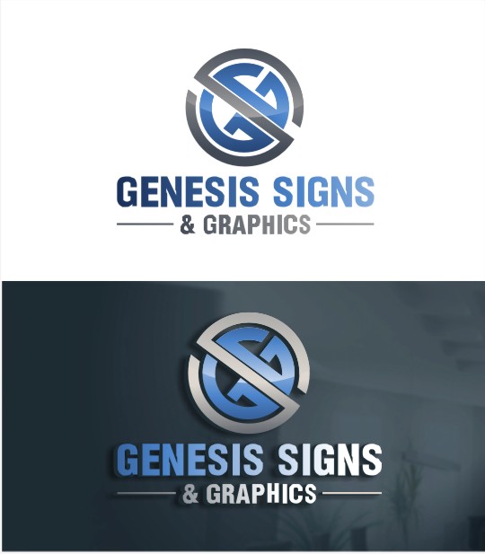 Logo Design by nutu for this project | Design #13599963