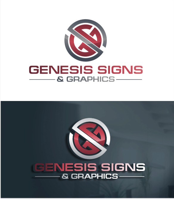 Logo Design by nutu for this project | Design #13599965