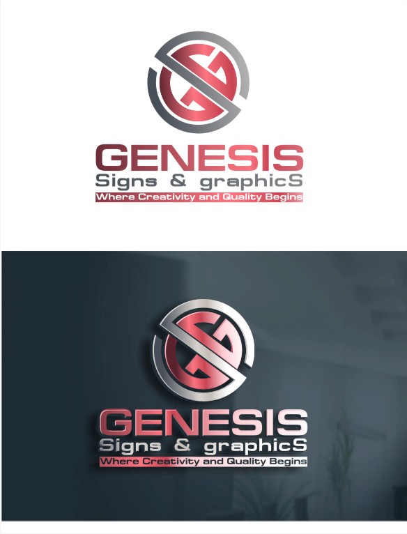 Logo Design by nutu for this project | Design #13631597