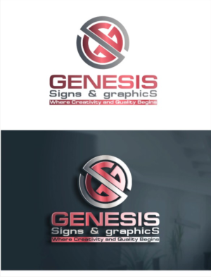 Logo Design by nutu for this project | Design: #13631597