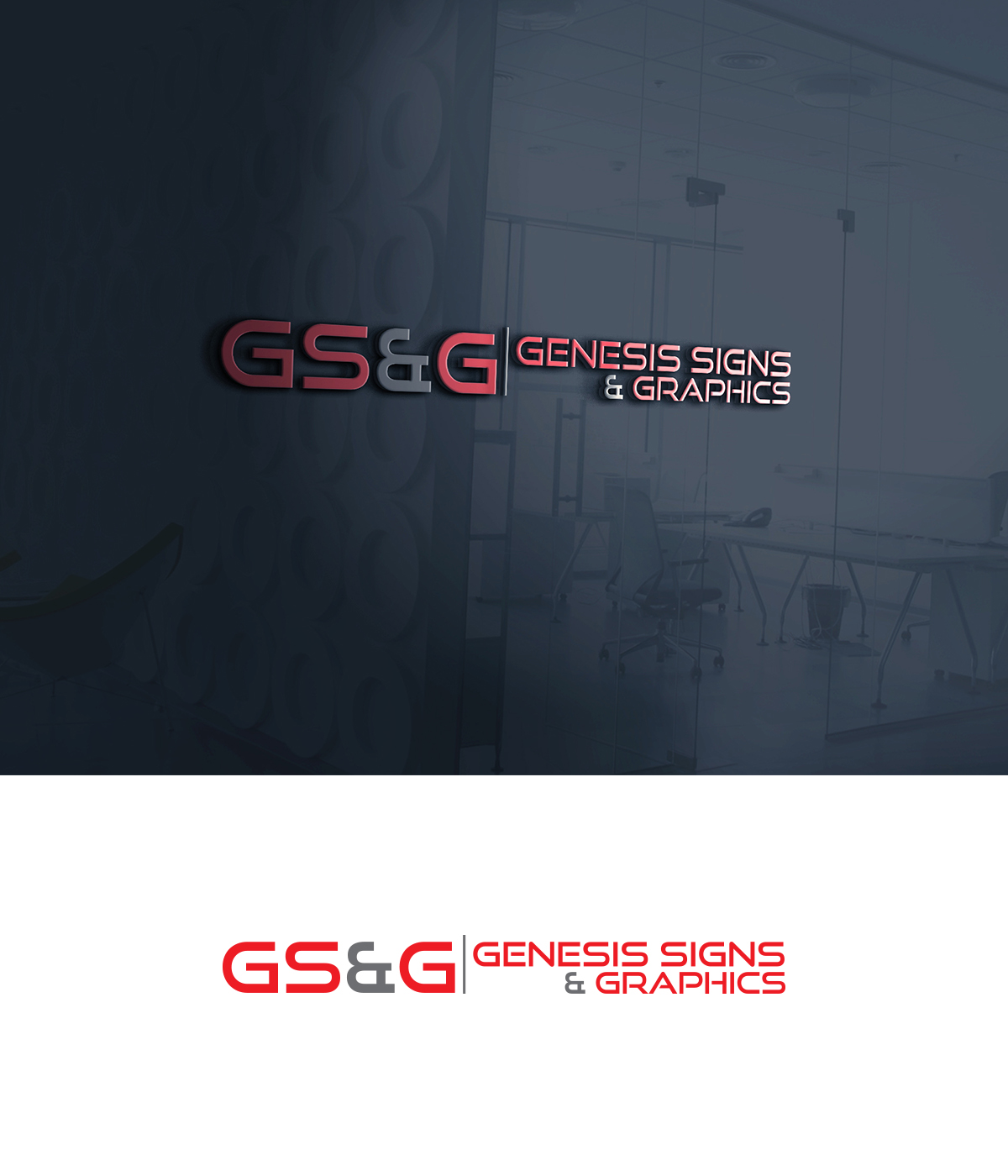 Logo Design by saeinpahore41504 for this project | Design #13583892