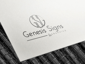 Logo Design by D.C. SOLUTION. for this project | Design: #13579968