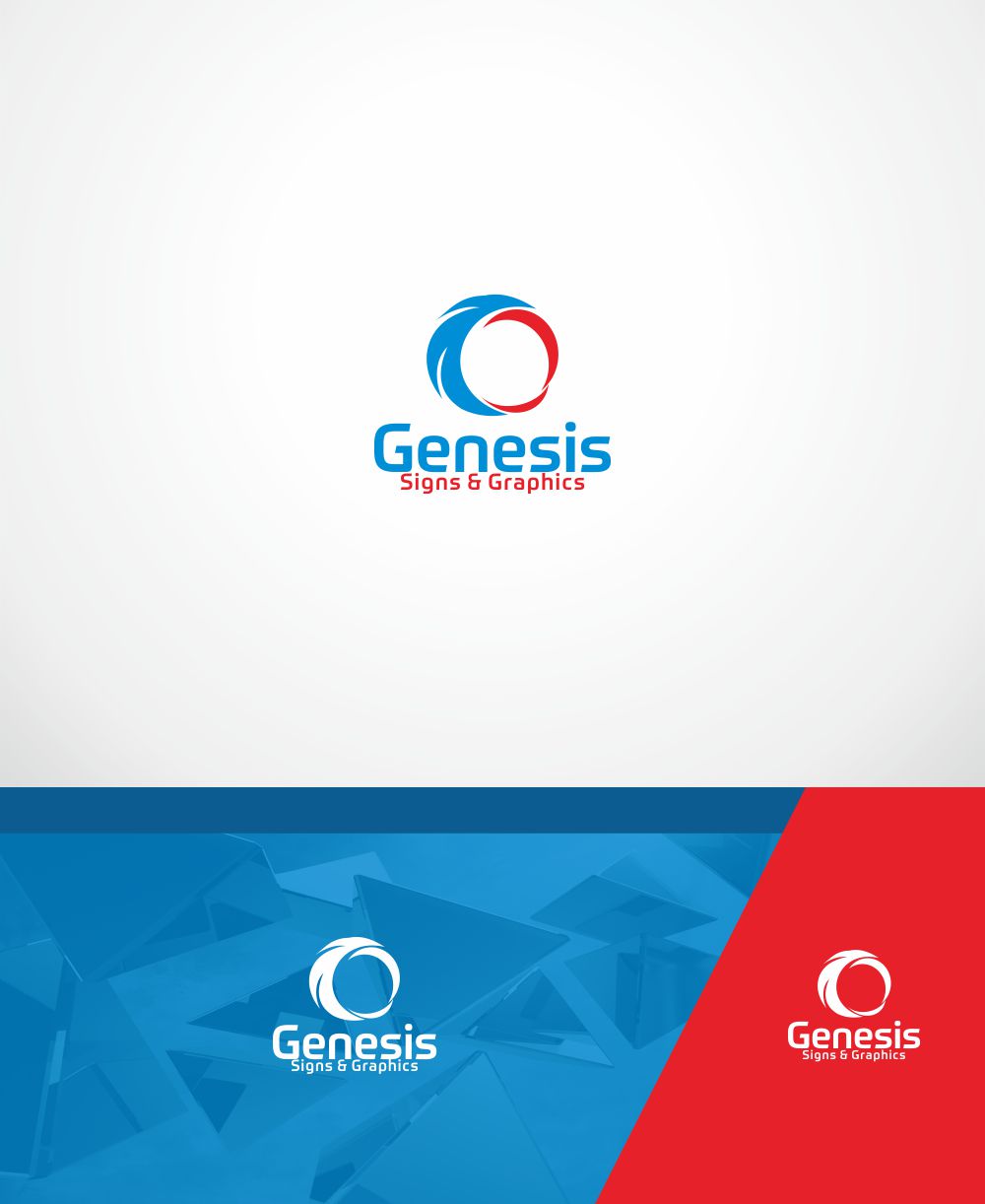 Logo Design by Paulsein for this project | Design #13594501