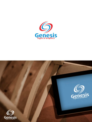 Logo Design by Paulsein for this project | Design: #13594504