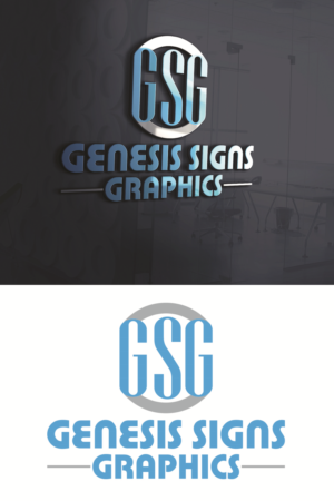 Logo Design by jameskatholine for this project | Design: #13579865