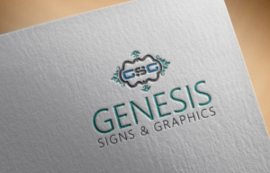 Logo Design by Top king  designer for this project | Design: #13582070