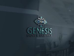Logo Design by Top king  designer for this project | Design: #13582072