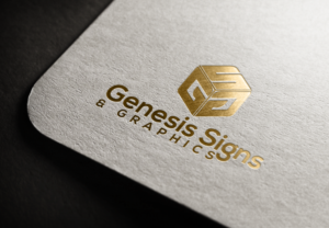Logo Design by Jon cristian for this project | Design: #13578793