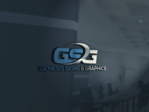 Logo Design by NightStudio for this project | Design: #13587626