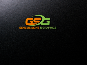 Logo Design by NightStudio for this project | Design: #13587628