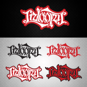 Logo Design by artheirz