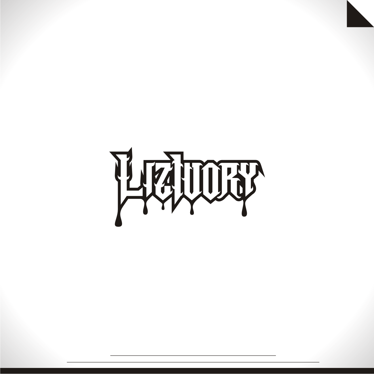 Diseño de Logo por R!CKY para este proyecto | Diseño #13591409