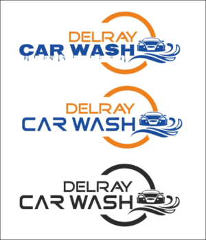 Logo Design by Anca V.