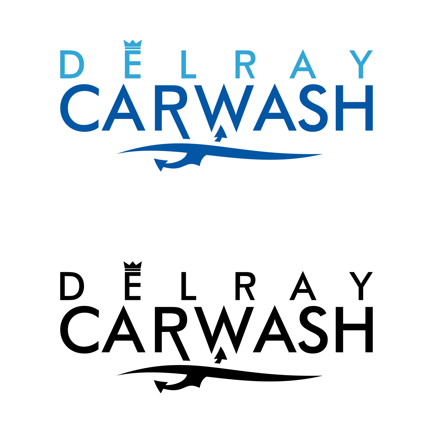Logo Design by moisesf for this project | Design #13577821