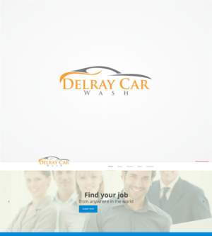 Logo Design by Paulsein for this project | Design: #13594494