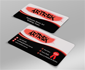 Design de Carte de Visite par Harshan pour ce projet | Design : #2481752