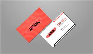 Design de Carte de Visite par ideaz2050 pour ce projet | Design : #2476745