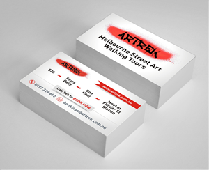 Design de Carte de Visite par INDIAN_Ashok pour ce projet | Design : #2472861