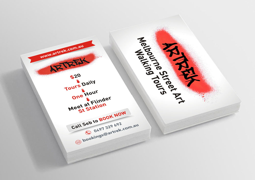 Diseño de Tarjeta de Presentación por INDIAN_Ashok para este proyecto | Diseño #2472862