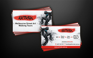 Design de Carte de Visite par INDIAN_Ashok pour ce projet | Design : #2472868