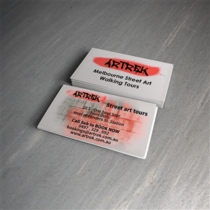 Design de Carte de Visite par  EricaOp pour ce projet | Design : #2474623