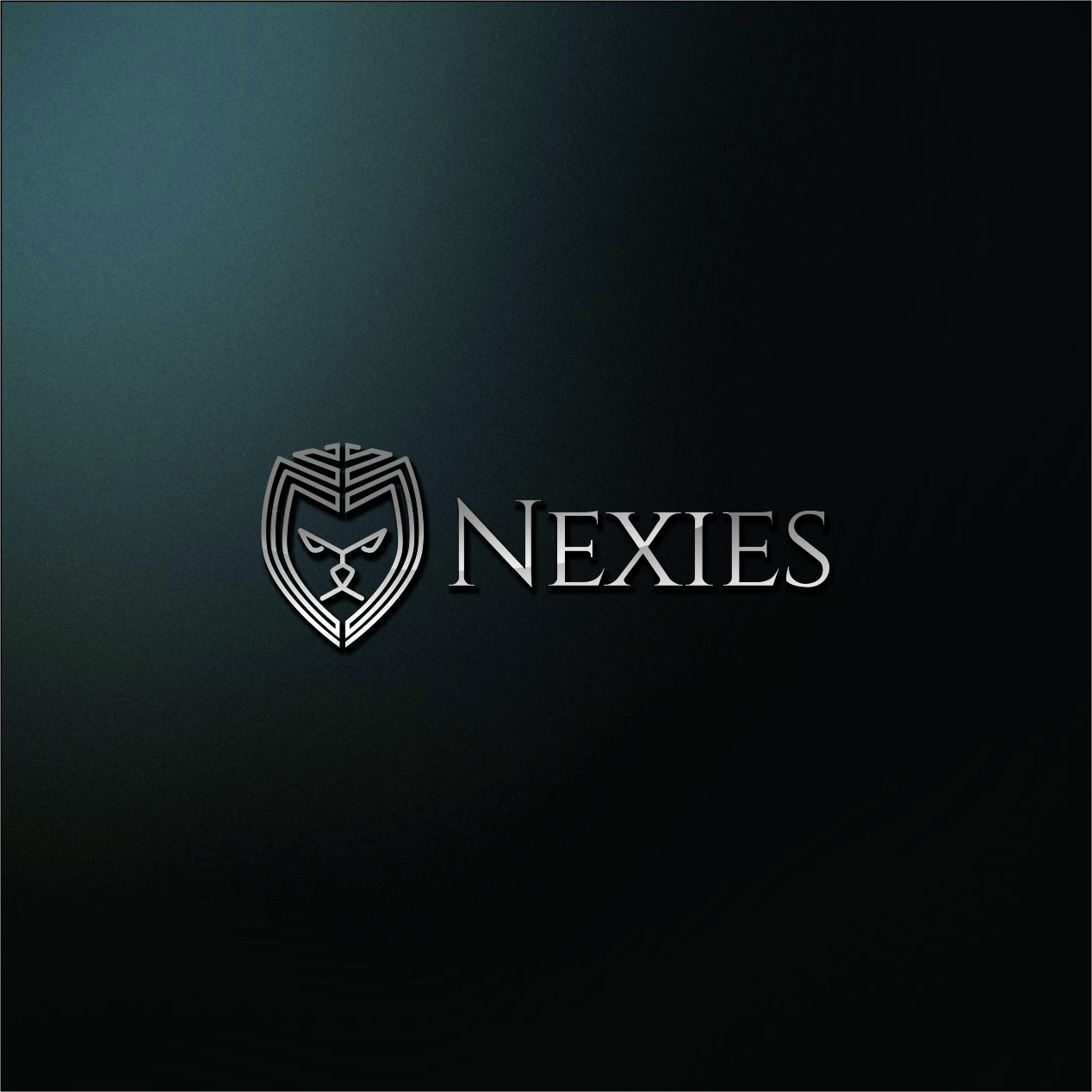 Logo Design by Arham Hidayat for Nexies Inc | Design #13829835