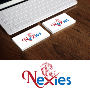 Logo-Design von Impressive Solutions für Nexies Inc | Design: #13761857