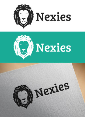 Logo-Design von Impressive Solutions für Nexies Inc | Design: #13764201