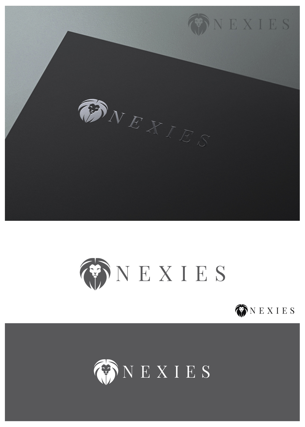 Design de Logo par goranvisnjic82 pour Nexies Inc | Design #13837082