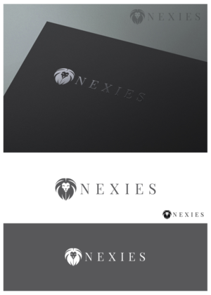 Logo Design by goranvisnjic82 for Nexies Inc | Design #13837082