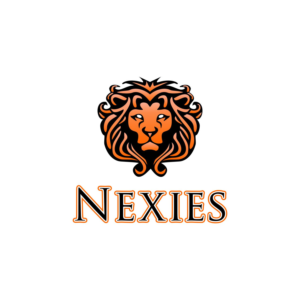 Logo Design by ipung_art for Nexies Inc | Design: #13852459