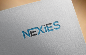 Logo Design by armanmajumder1 for Nexies Inc | Design: #13796788