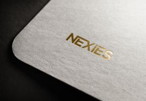 Logo Design by armanmajumder1 for Nexies Inc | Design: #13796792