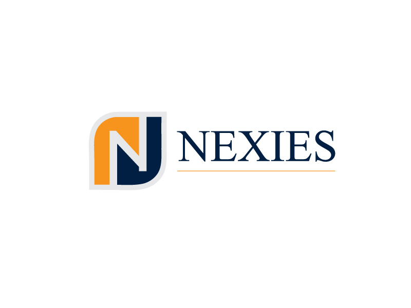 Logo Design by esolztech for Nexies Inc | Design #13868295
