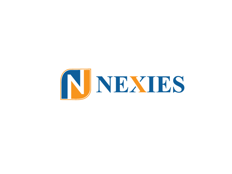 Logo Design by esolztech for Nexies Inc | Design #13868706